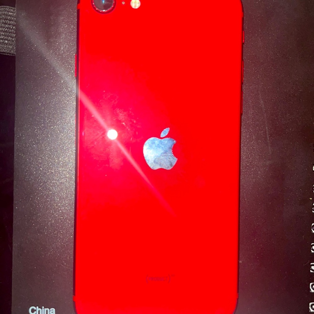 iPhone SE